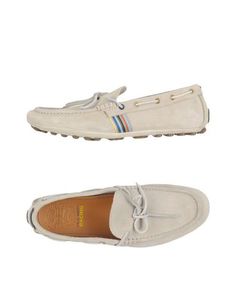 Мокасины Paul Smith Racing