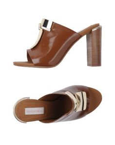 Сандалии SEE BY ChloÉ