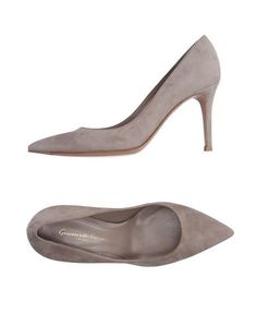 Туфли Gianvito Rossi