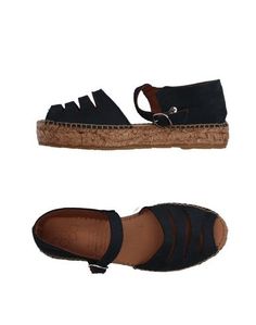 Эспадрильи Naguisa