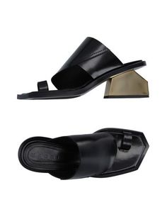 Вьетнамки Marni