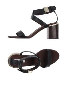 Сандалии Proenza Schouler