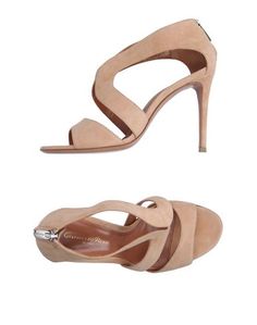 Сандалии Gianvito Rossi