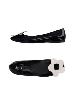 Балетки Roger Vivier