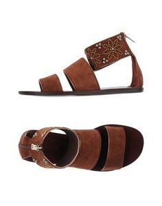 Сандалии SEE BY ChloÉ