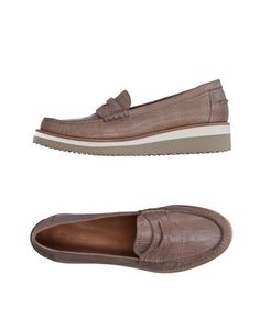 Мокасины Santoni