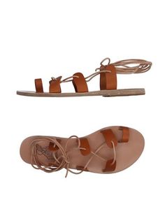 Вьетнамки Ancient Greek Sandals