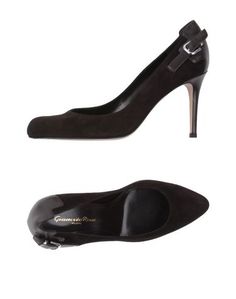 Туфли Gianvito Rossi