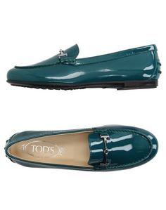 Мокасины Tods