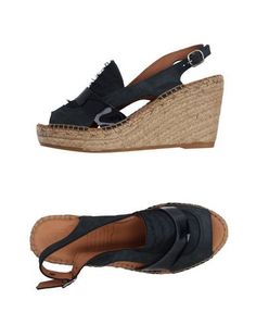 Эспадрильи Naguisa