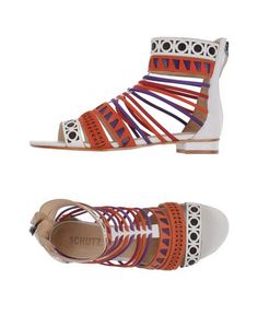 Сандалии Schutz
