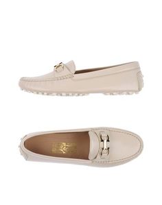 Мокасины Salvatore Ferragamo