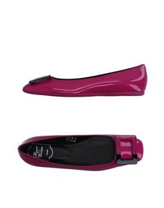 Балетки Roger Vivier