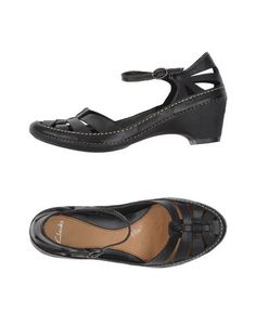 Туфли Clarks