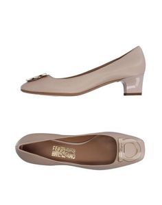 Туфли Salvatore Ferragamo