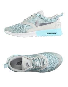 Низкие кеды и кроссовки Nike