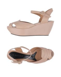 Сандалии Marni