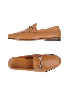 Мокасины Gucci