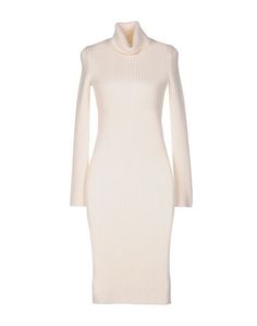 Платье до колена AlaÏa
