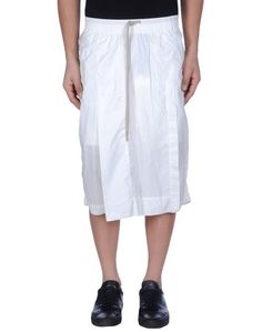 Бермуды Drkshdw BY Rick Owens