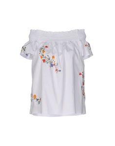 Блузка Tory Burch