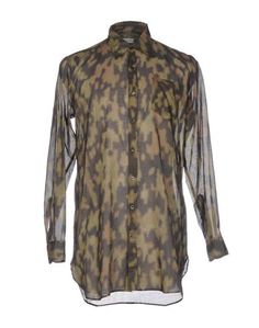 Pубашка Dries VAN Noten