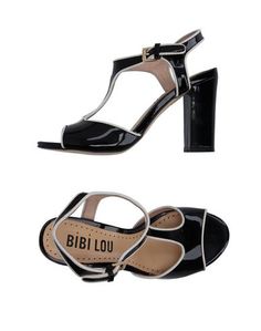 Сандалии Bibi LOU
