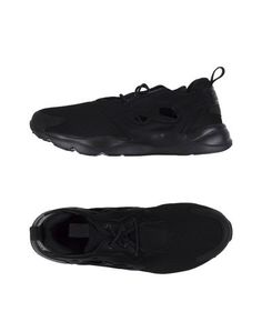 Низкие кеды и кроссовки Reebok