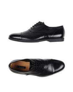 Обувь на шнурках PS BY Paul Smith