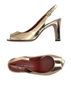 Сандалии Marc BY Marc Jacobs