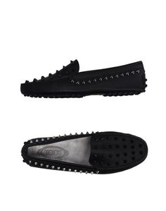Мокасины Tods