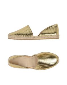 Эспадрильи Jimmy Choo