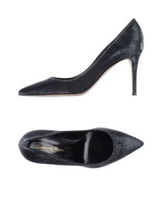 Туфли Gianvito Rossi