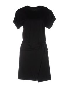 Короткое платье Isabel Marant