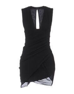 Короткое платье Isabel Marant