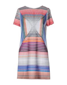 Короткое платье Missoni