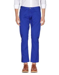 Повседневные брюки M.Grifoni Denim