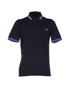 Поло Fred Perry