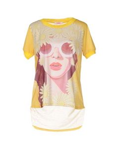 Футболка Blugirl Folies