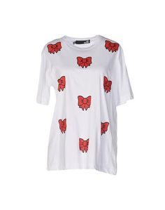 Футболка Love Moschino