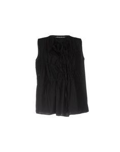 Топ без рукавов Collection PrivĒe?