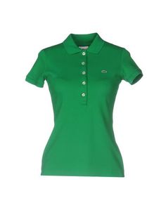 Поло Lacoste
