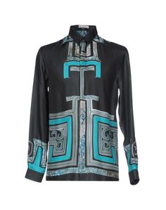Pубашка Versace Collection