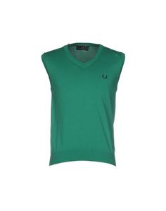 Свитер Fred Perry