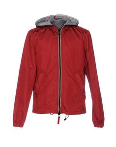 Пуховик Duvetica