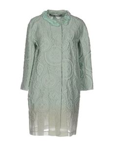 Легкое пальто Ermanno Scervino