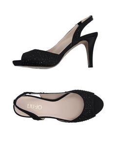 Сандалии Liu Jo