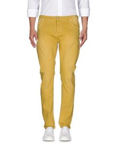 Джинсовые брюки Scotch & Soda