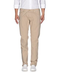 Джинсовые брюки Dsquared2