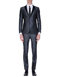 Костюм Manuel Ritz